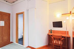 Hotel Jagdschloss Letzlingen