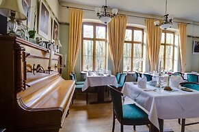 Hotel Jagdschloss Letzlingen