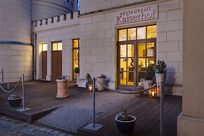 Hotel Jagdschloss Letzlingen