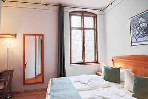 Hotel Jagdschloss Letzlingen