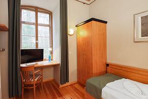 Hotel Jagdschloss Letzlingen