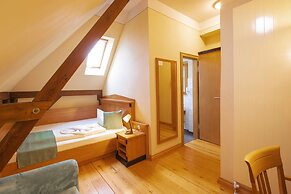 Hotel Jagdschloss Letzlingen
