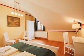 Hotel Jagdschloss Letzlingen