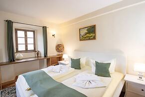 Hotel Jagdschloss Letzlingen