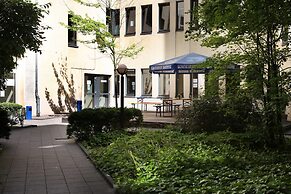 acama Hotel & Hostel Kreuzberg