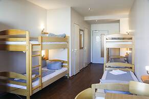 acama Hotel & Hostel Kreuzberg