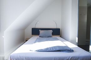 acama Hotel & Hostel Kreuzberg