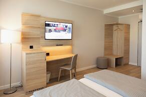 acama Hotel & Hostel Kreuzberg