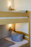 acama Hotel & Hostel Kreuzberg