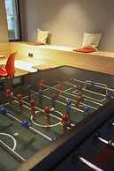 acama Hotel & Hostel Kreuzberg