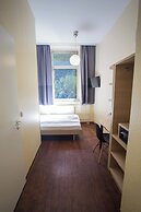 acama Hotel & Hostel Kreuzberg