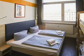 acama Hotel & Hostel Kreuzberg