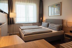 acama Hotel & Hostel Kreuzberg