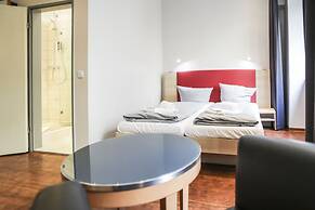 acama Hotel & Hostel Kreuzberg