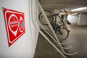 acama Hotel & Hostel Kreuzberg