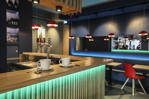 acama Hotel & Hostel Kreuzberg