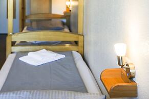 acama Hotel & Hostel Kreuzberg