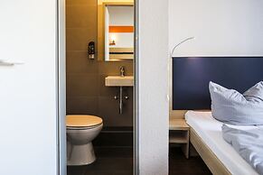 acama Hotel & Hostel Kreuzberg