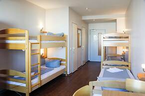 acama Hotel & Hostel Kreuzberg