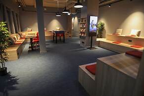 acama Hotel & Hostel Kreuzberg