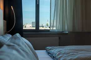acama Hotel & Hostel Kreuzberg