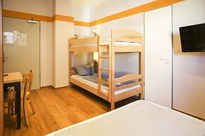 acama Hotel & Hostel Kreuzberg