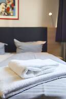 acama Hotel & Hostel Kreuzberg