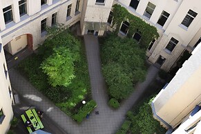 acama Hotel & Hostel Kreuzberg