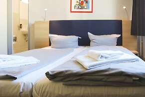 acama Hotel & Hostel Kreuzberg