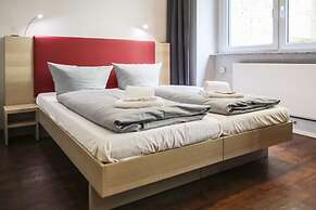 acama Hotel & Hostel Kreuzberg