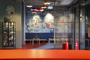 acama Hotel & Hostel Kreuzberg