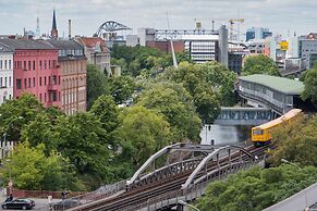 acama Hotel & Hostel Kreuzberg