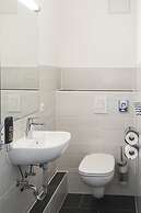 acama Hotel & Hostel Kreuzberg