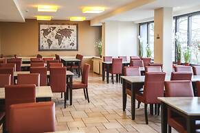 acama Hotel & Hostel Kreuzberg