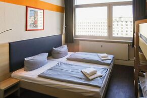 acama Hotel & Hostel Kreuzberg