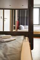 acama Hotel & Hostel Kreuzberg