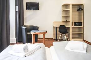 acama Hotel & Hostel Kreuzberg