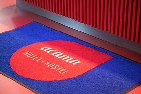 acama Hotel & Hostel Kreuzberg