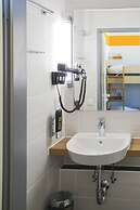 acama Hotel & Hostel Kreuzberg