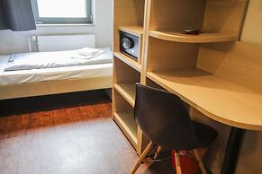 acama Hotel & Hostel Kreuzberg