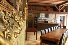 Kleine Residenz am Schloss