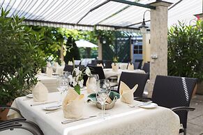 Hotel Hubertushof