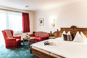 Hotel Hubertushof