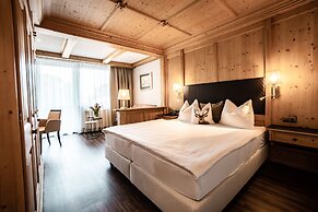 Hotel Hubertushof
