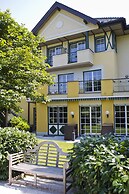 Hotel Hubertushof