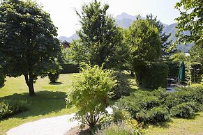 Hotel Hubertushof