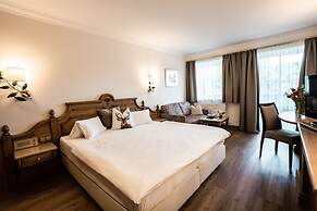 Hotel Hubertushof