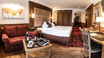 Hotel Hubertushof