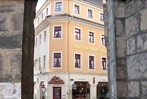 Hotel und Café Am Markt Residenz
