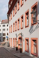 Hotel und Café Am Markt Residenz